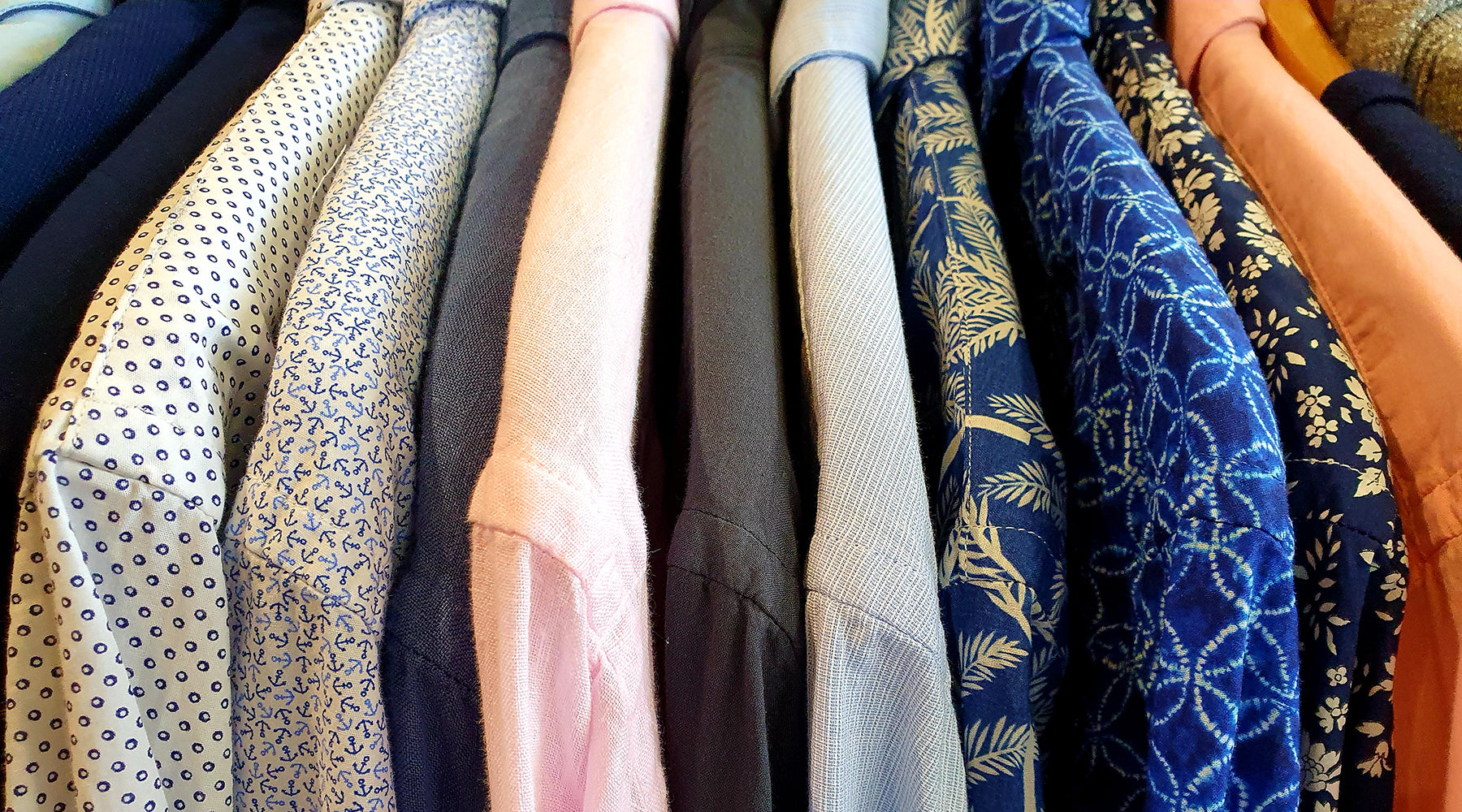 MEN'S SHIRTING