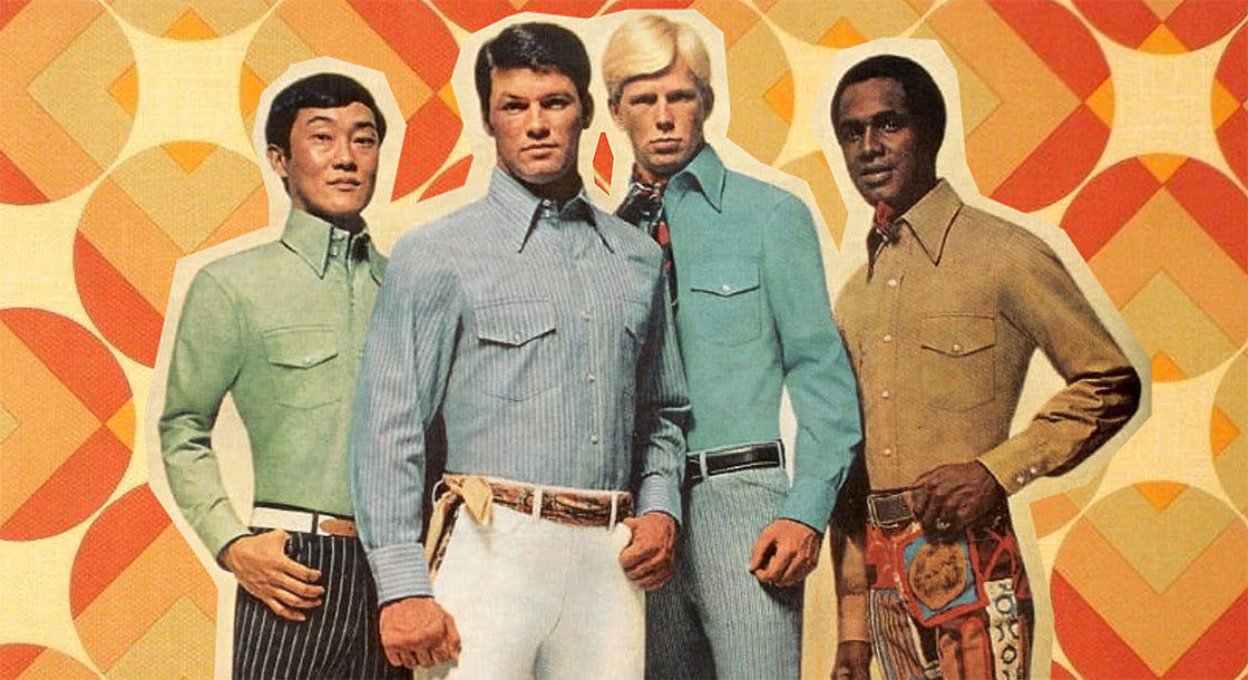 HOW TO DRESS
