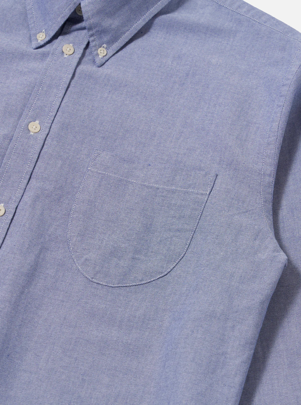 Oxford Daybrook Shirt - Blue
