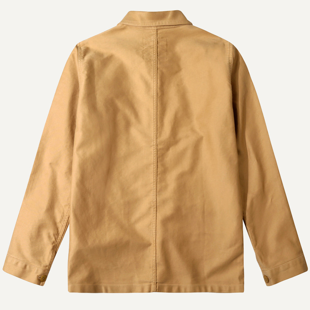 The Work Jacket - Kraft