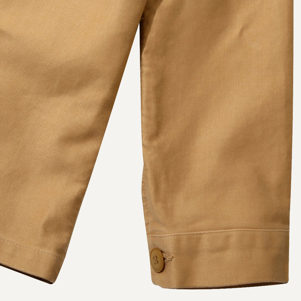 The Work Jacket - Kraft