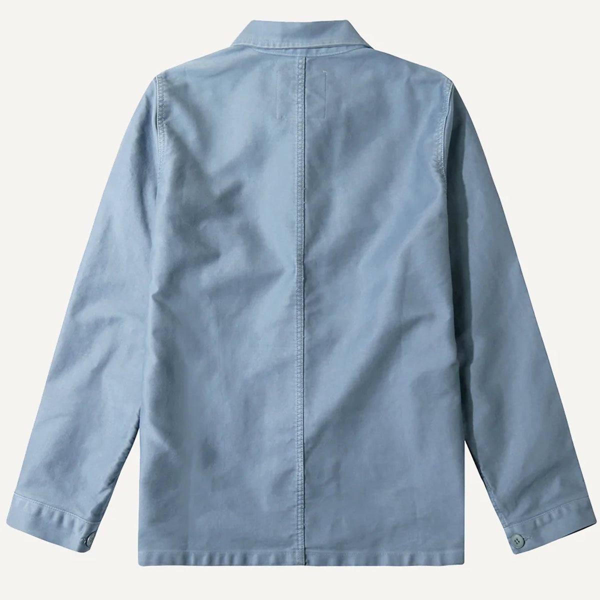 The Work Jacket - Sky Blue