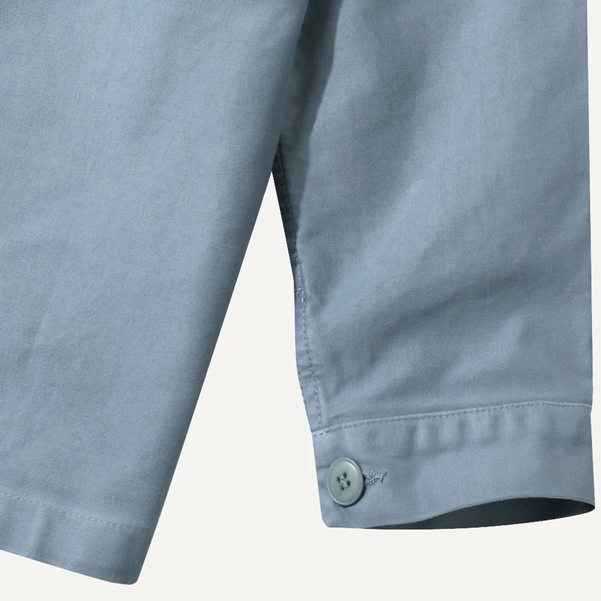 The Work Jacket - Sky Blue