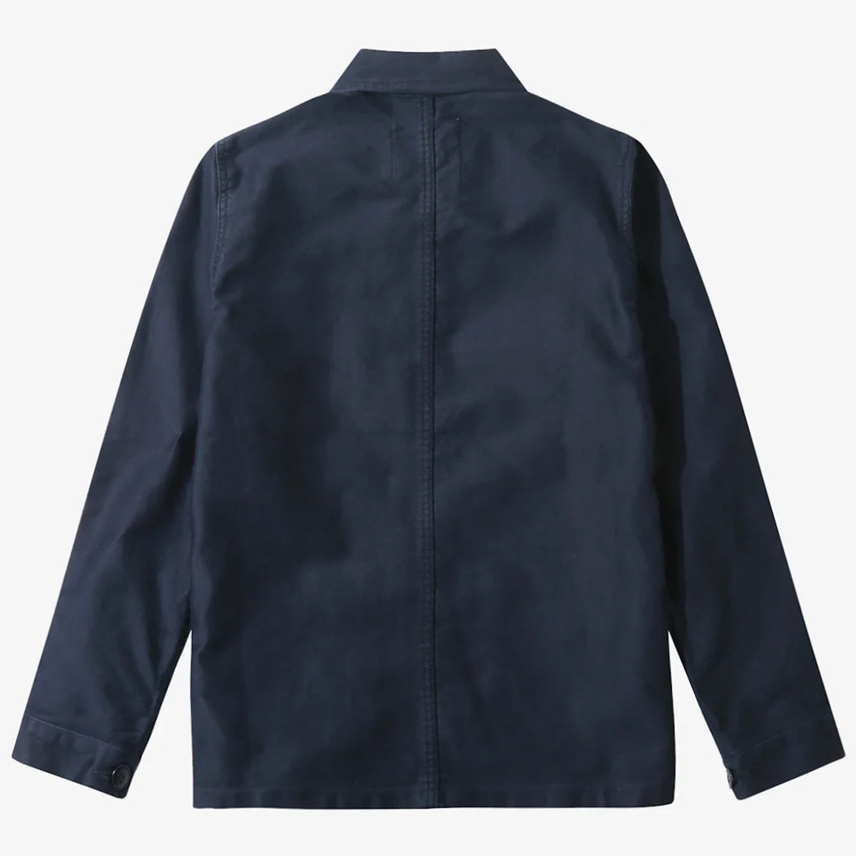 The Work Jacket - Navy