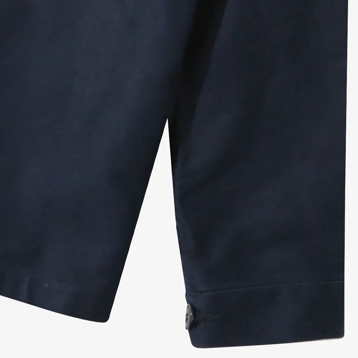 The Work Jacket - Navy