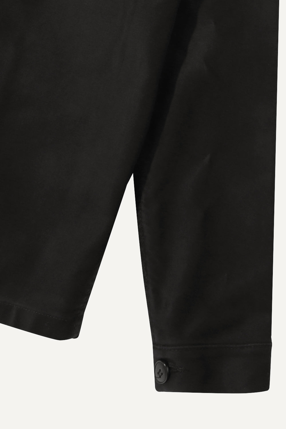 The Work Jacket - Black