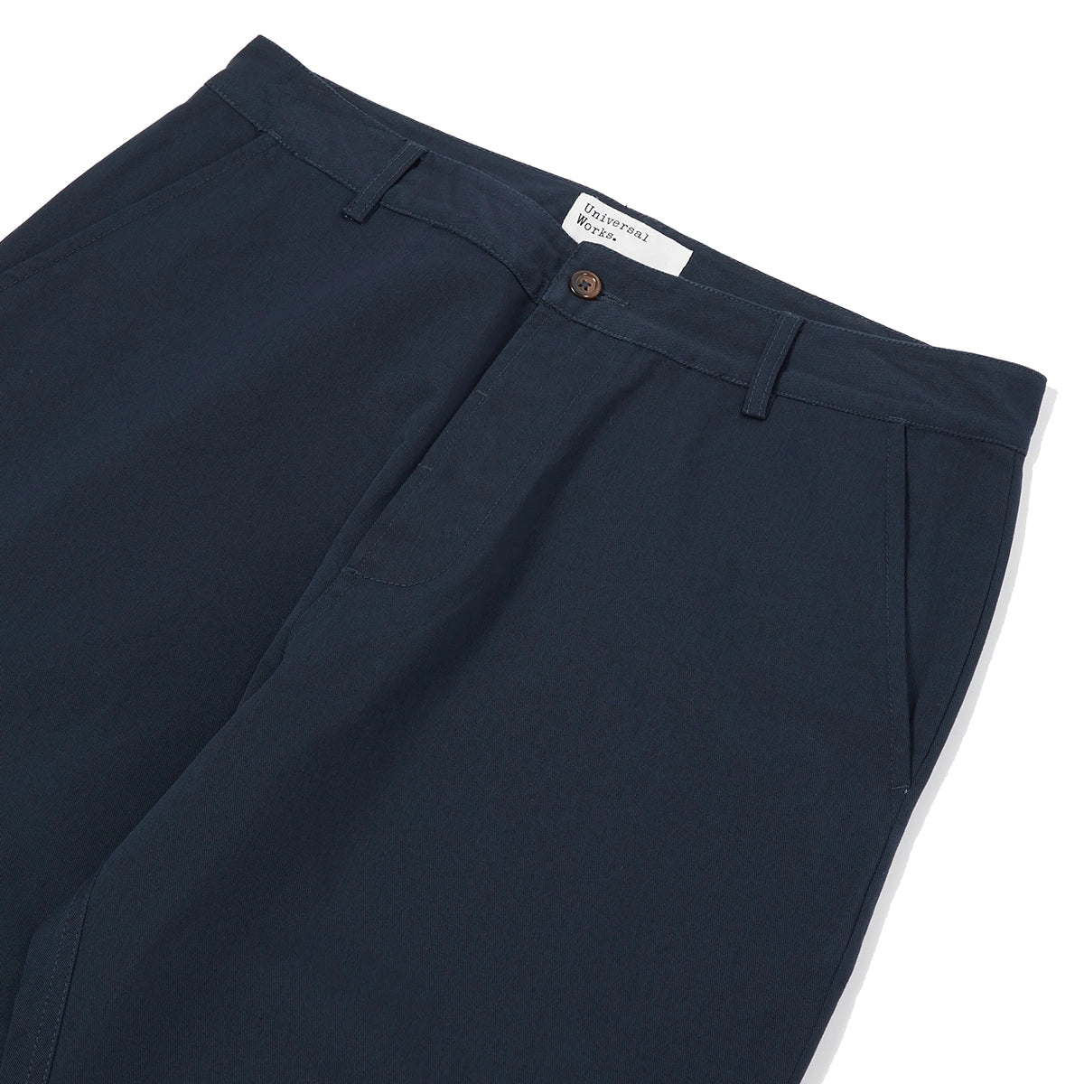 Military Chino - Navy Twill