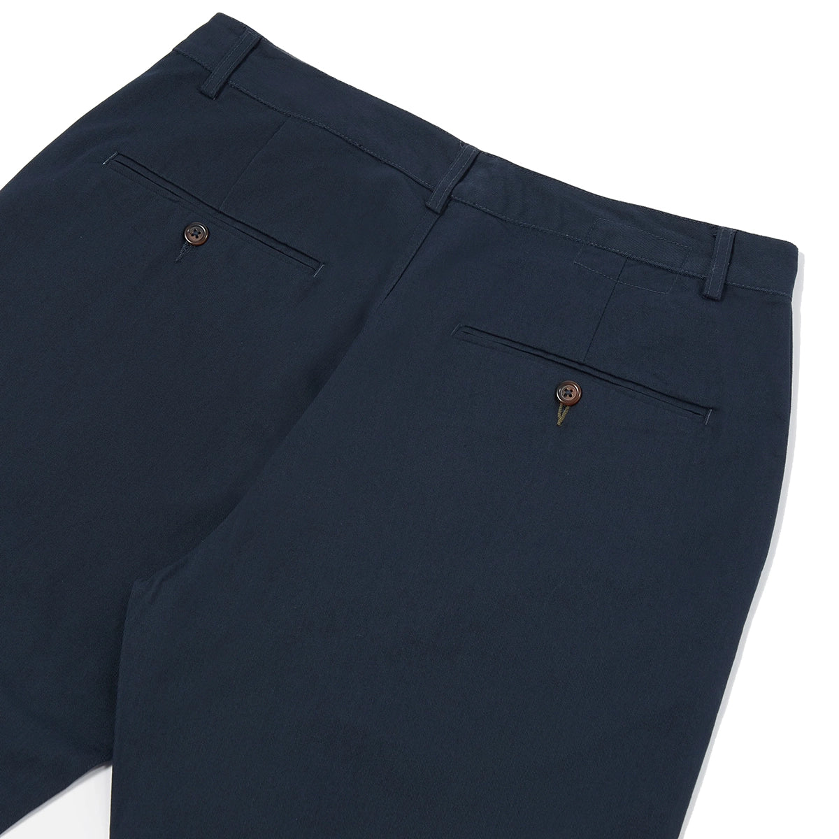 Military Chino - Navy Twill