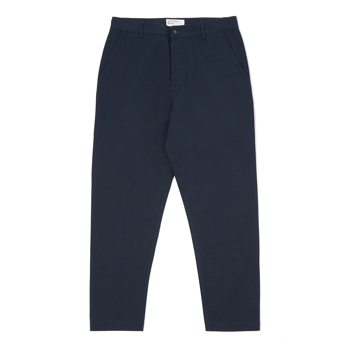 Military Chino - Navy Twill