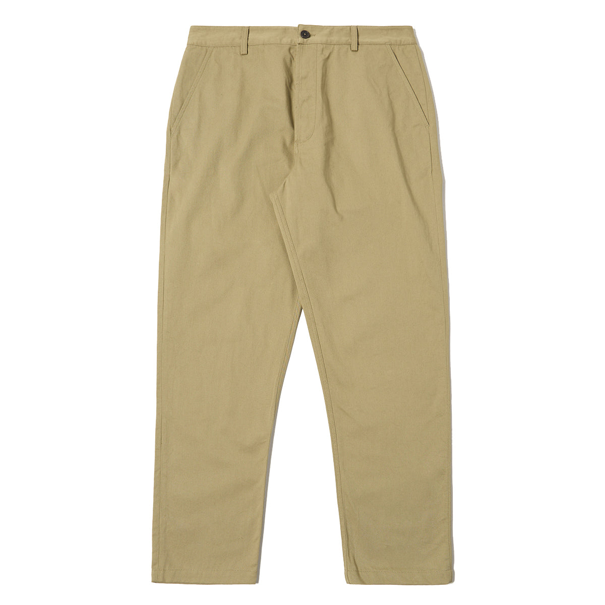 Military Chino - Sand Twill