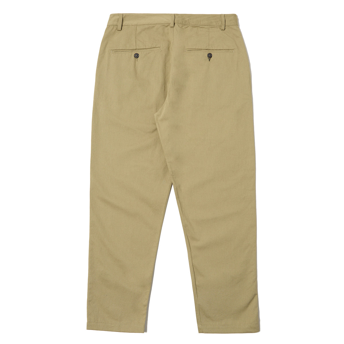 Military Chino - Sand Twill