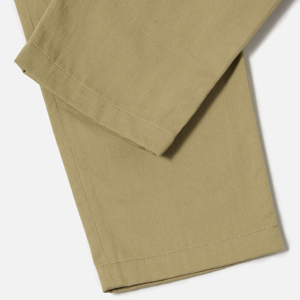 Military Chino - Sand Twill