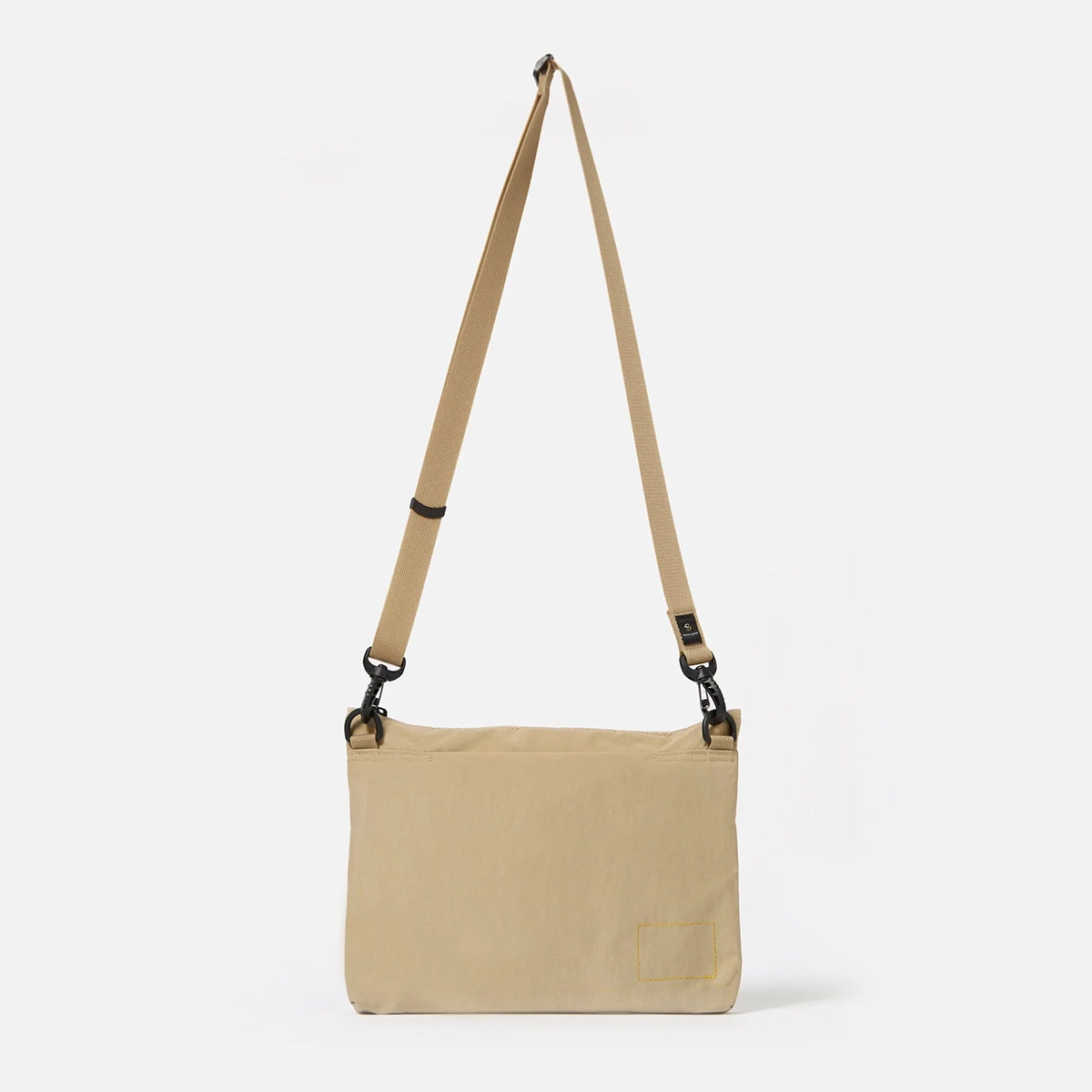 Sacoche - Beige Canvas