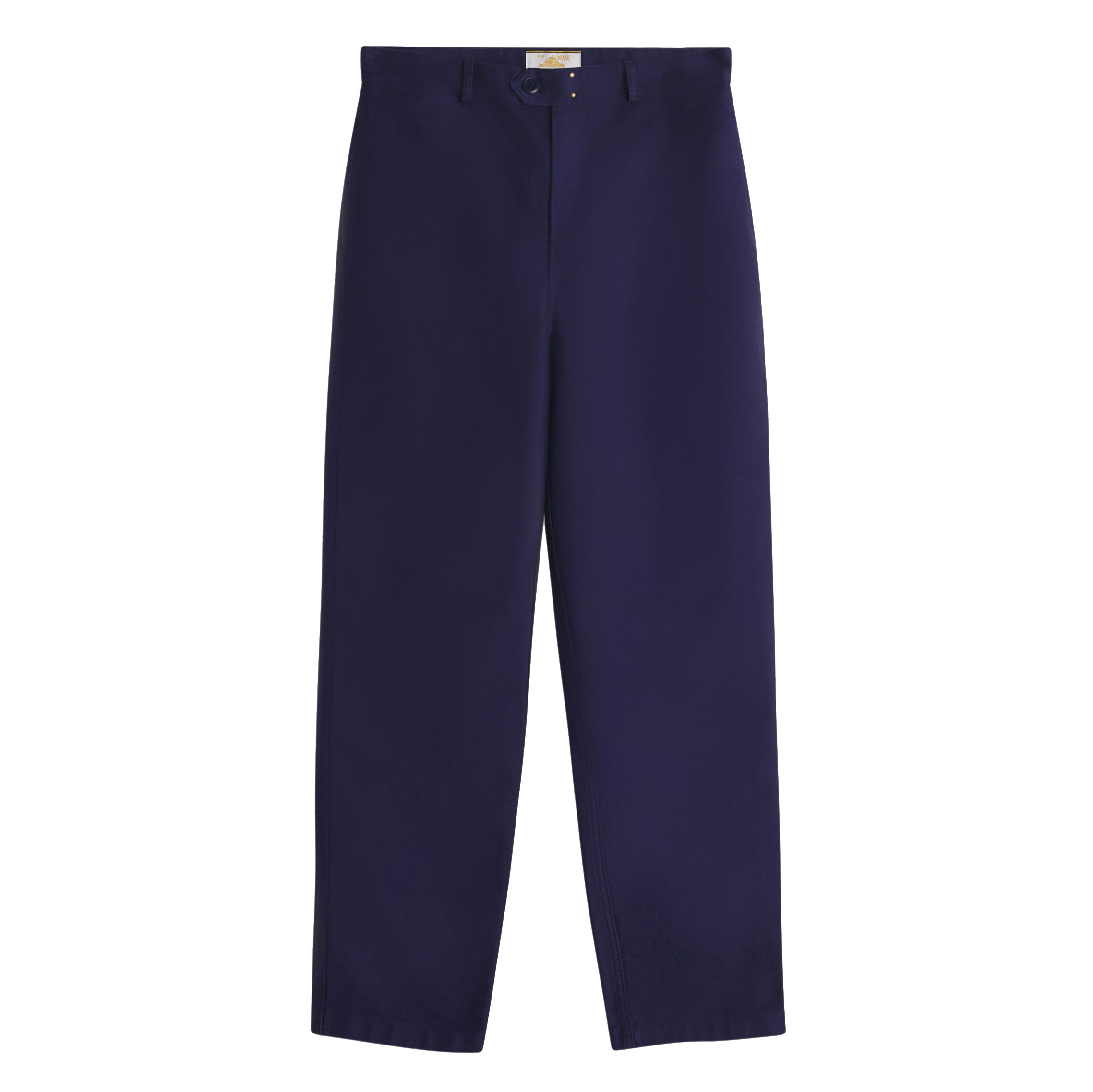 Perig Work Pant - Blue