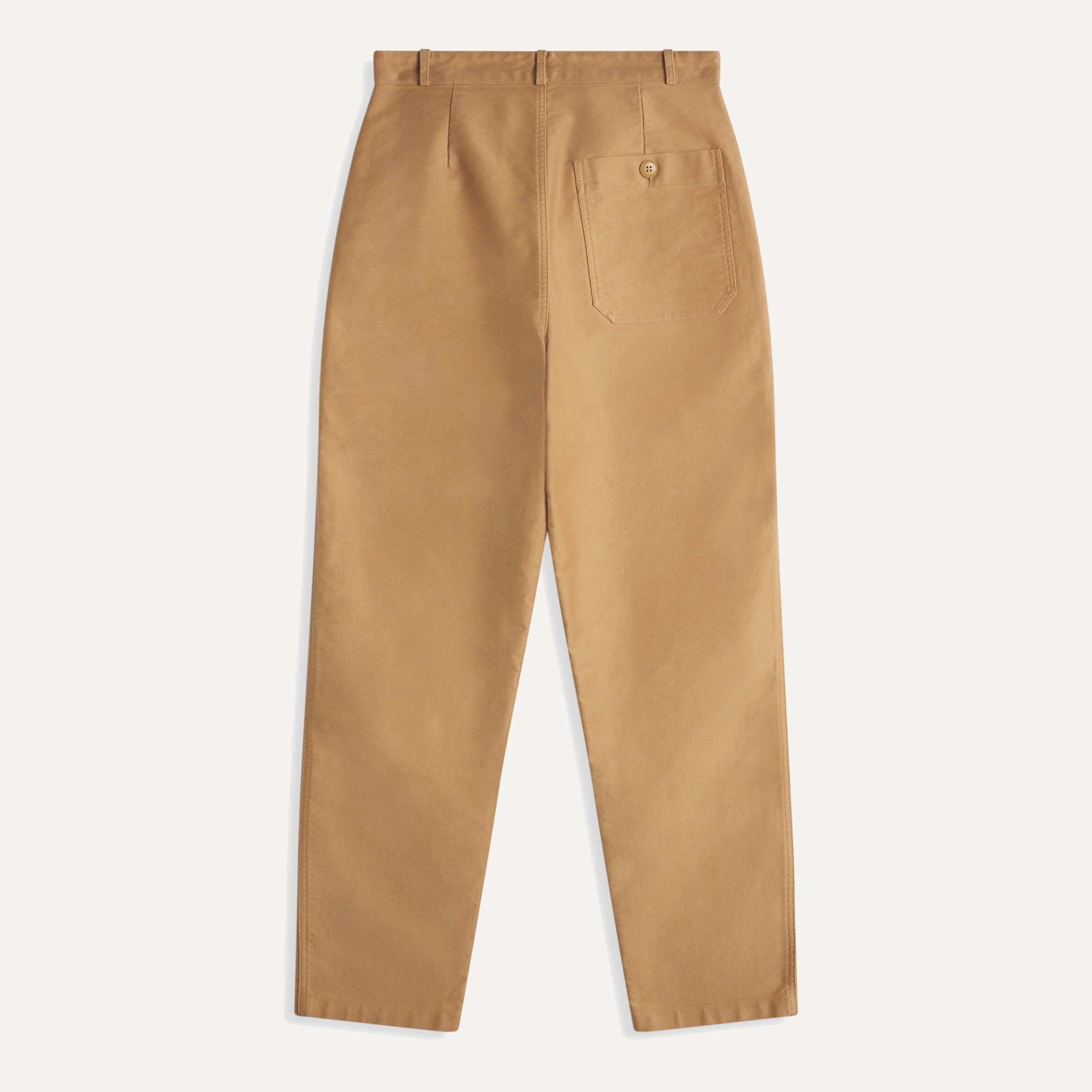 Perig Work Pant - Kraft