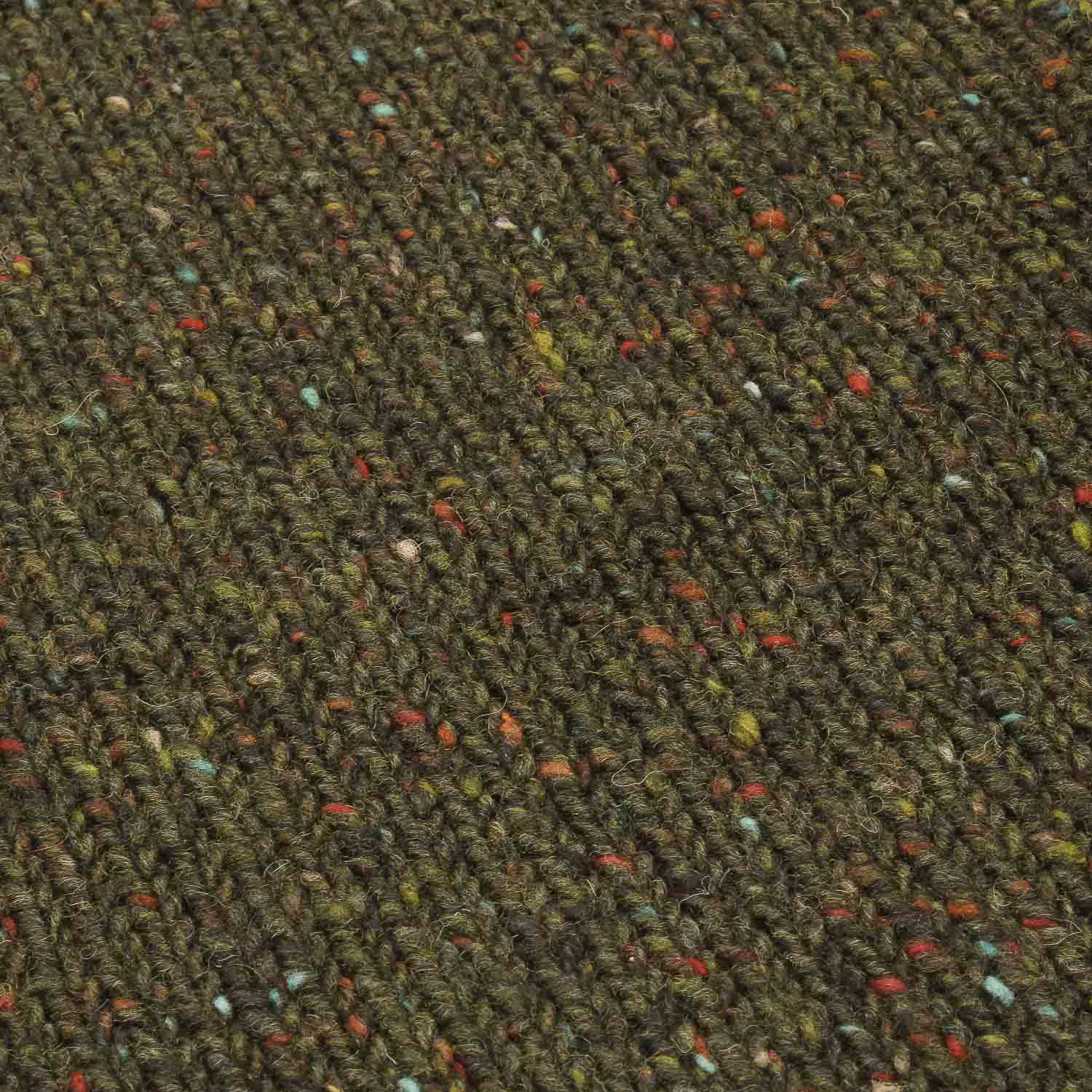 Low Curled Sweater - Termon