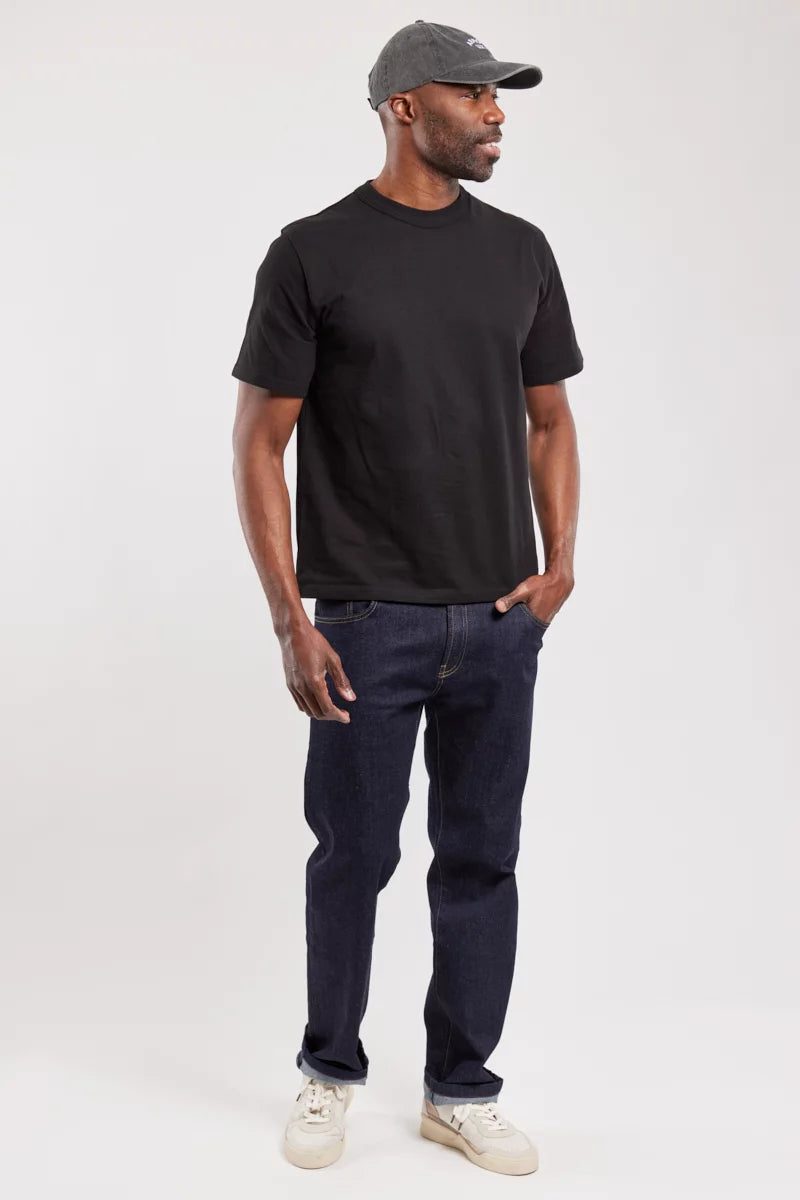 Callac Tee - Black
