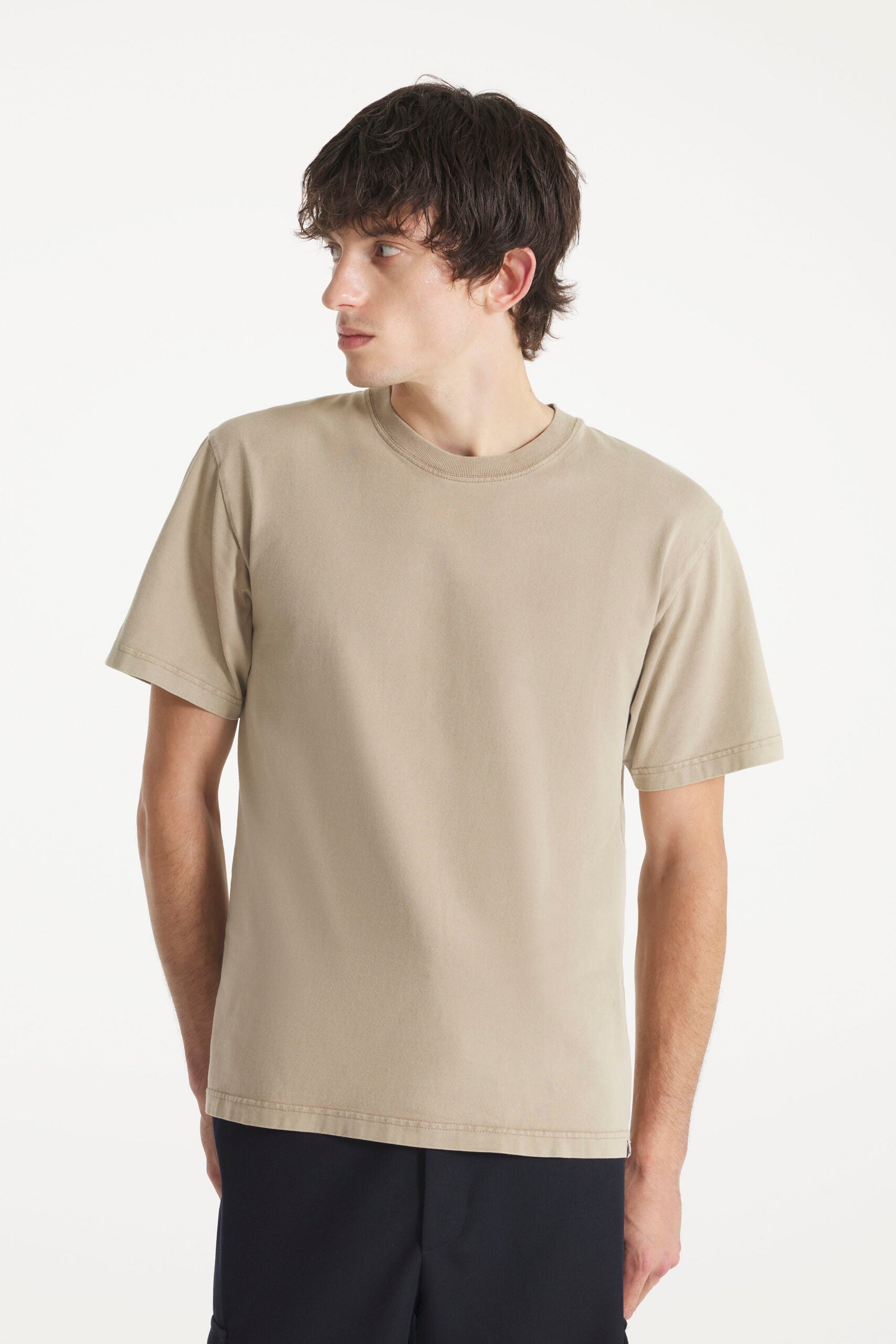 Tade T-Shirt - Nomade