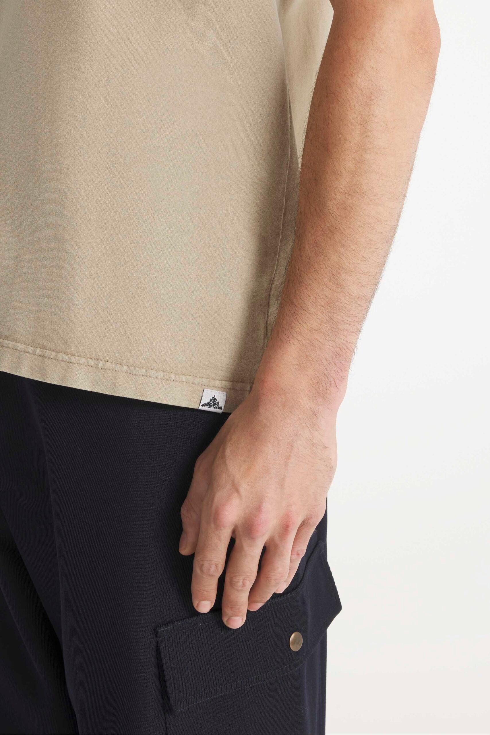 Tade T-Shirt - Nomade