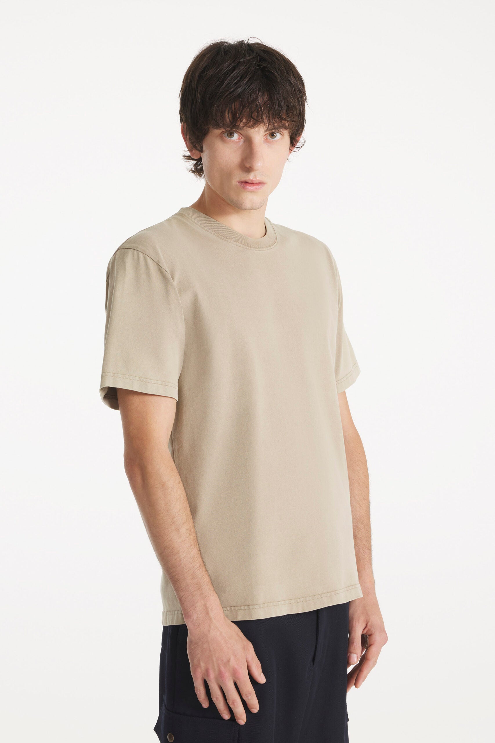 Tade T-Shirt - Nomade