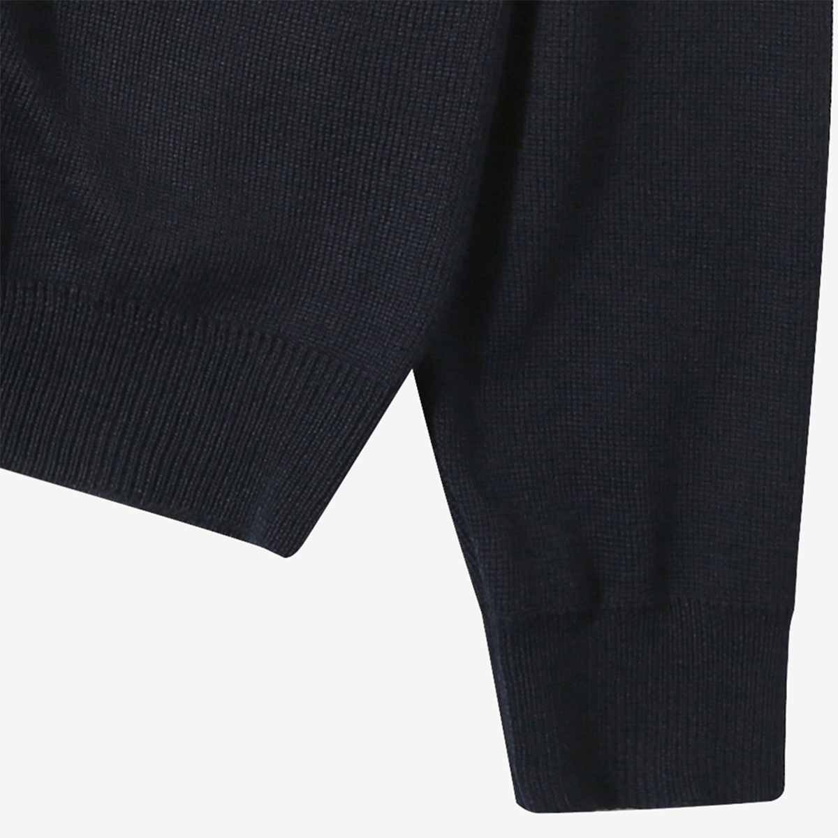 Gurvile Milano Cardigan - Navy