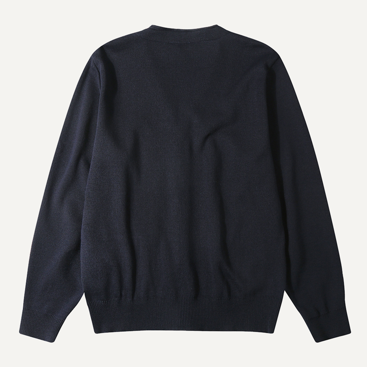 Gurvile Milano Cardigan - Navy
