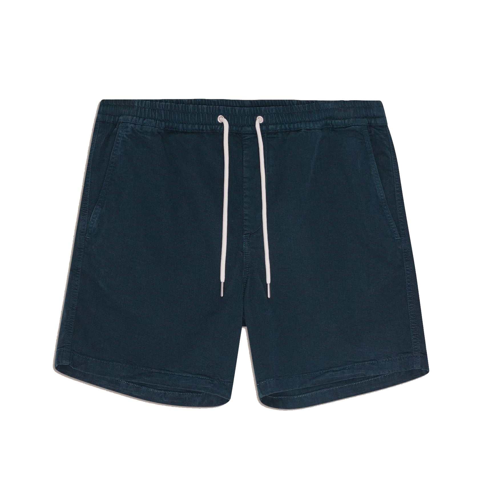 Gregor Shorts - Navy Blue