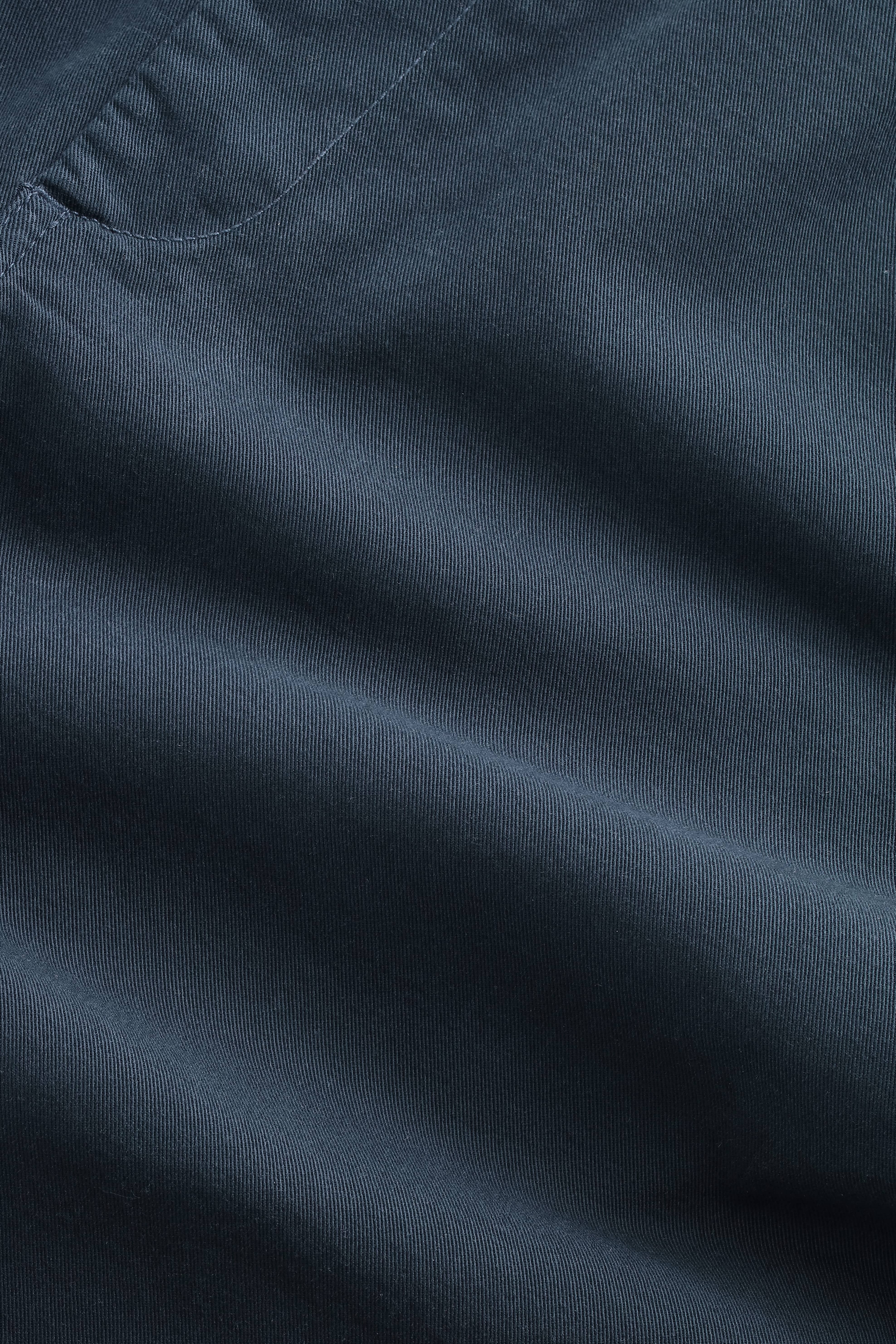 Gregor Shorts - Navy Blue