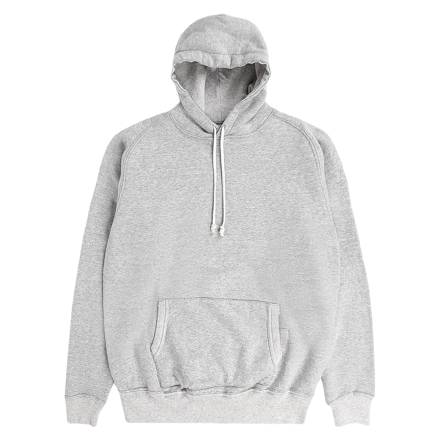 Ehu'kai HD Sweatshirt - Japanese Brushed Fleece - Hambledon Grey