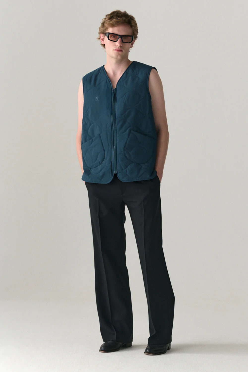 G-Lait - Vintage Navy