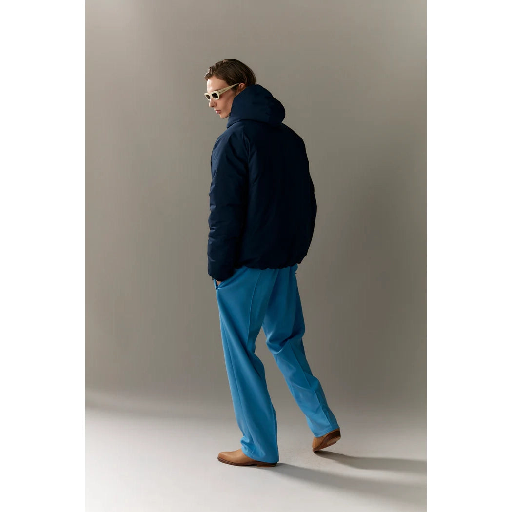 K-Sea Jacket - Navy