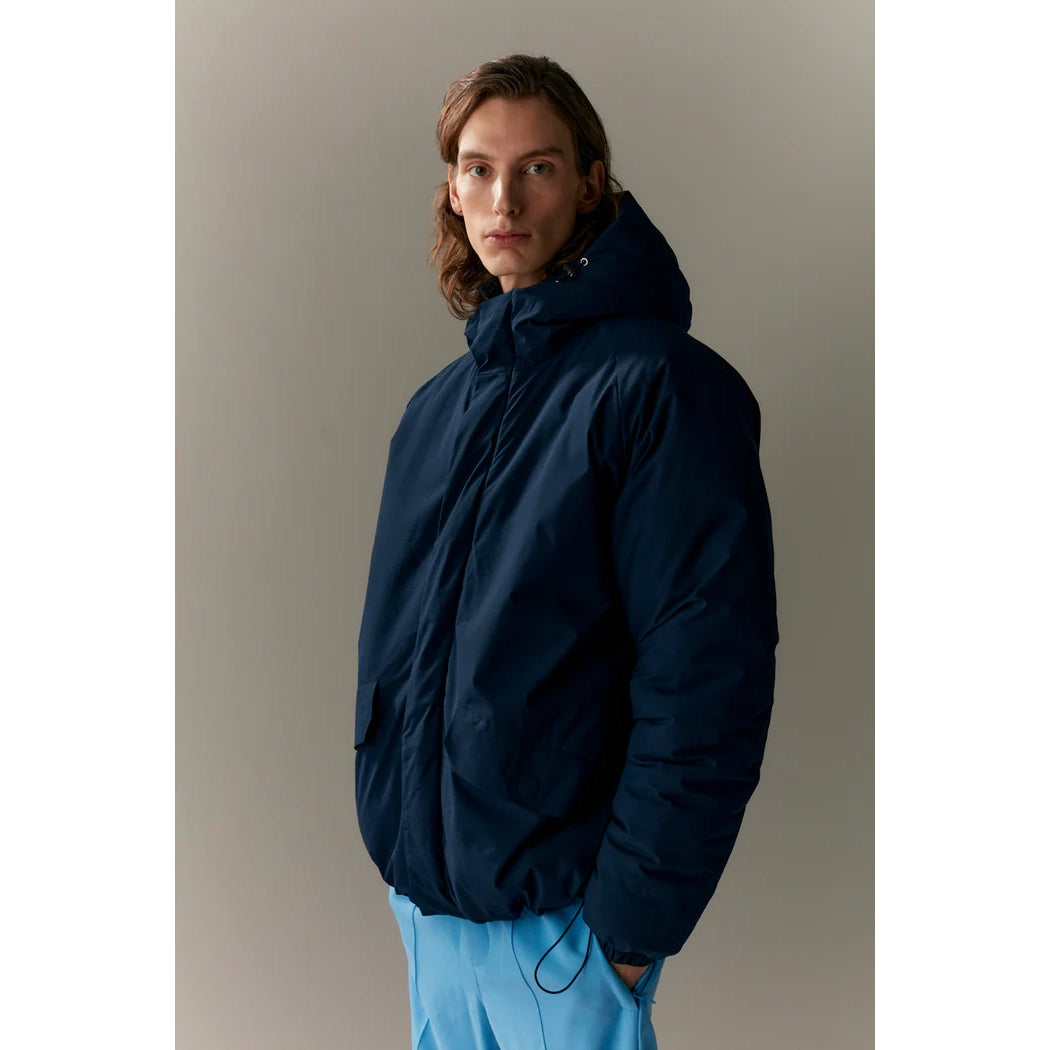 K-Sea Jacket - Navy