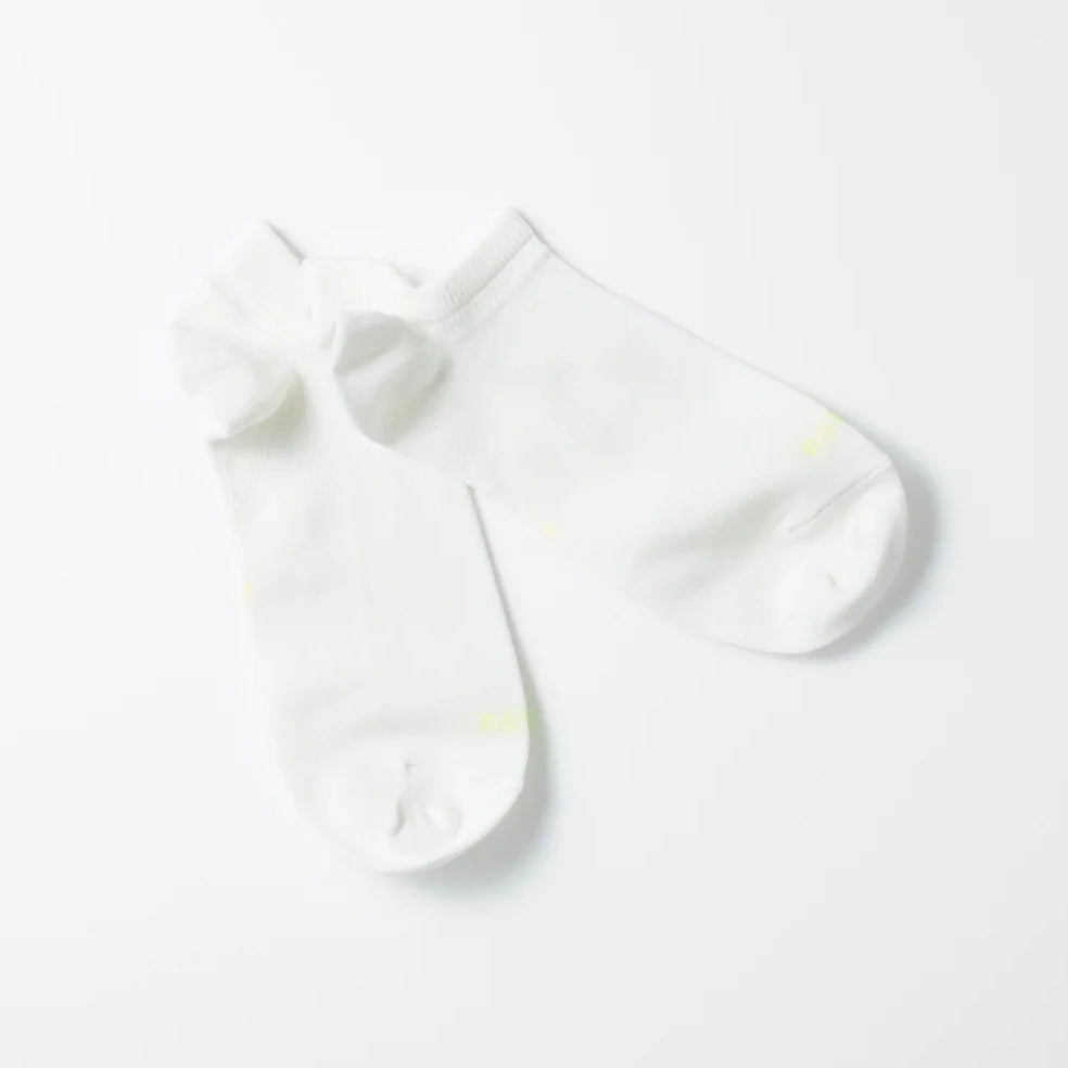 Sneaker Foot Cover - Off White