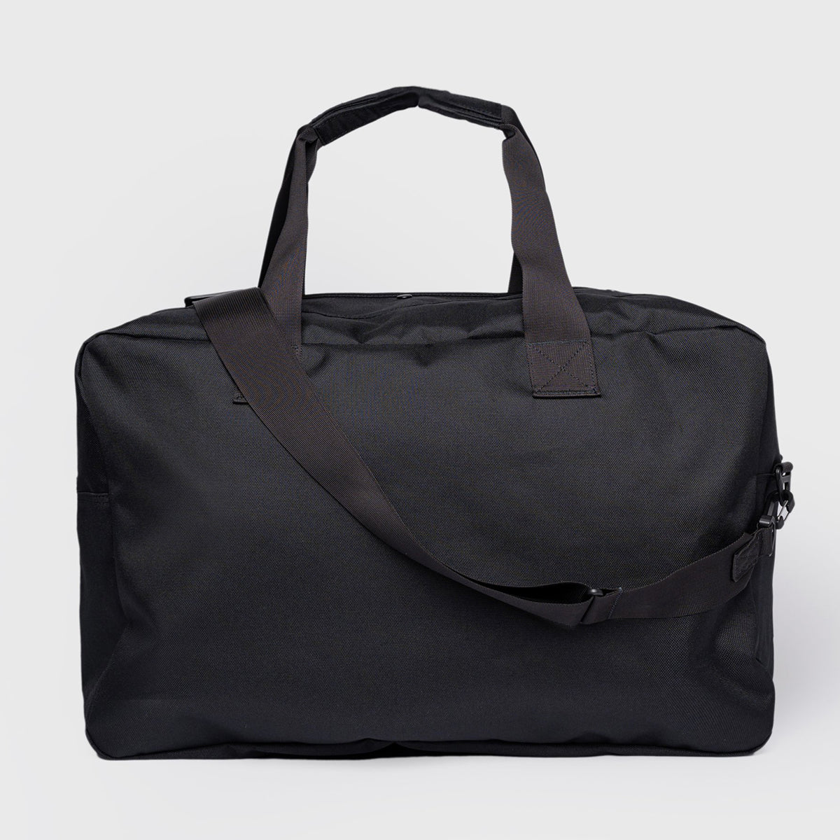 Go Weekender Bag - Black