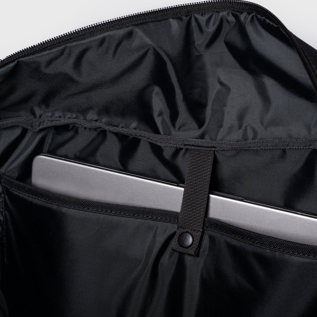 Go Weekender Bag - Black