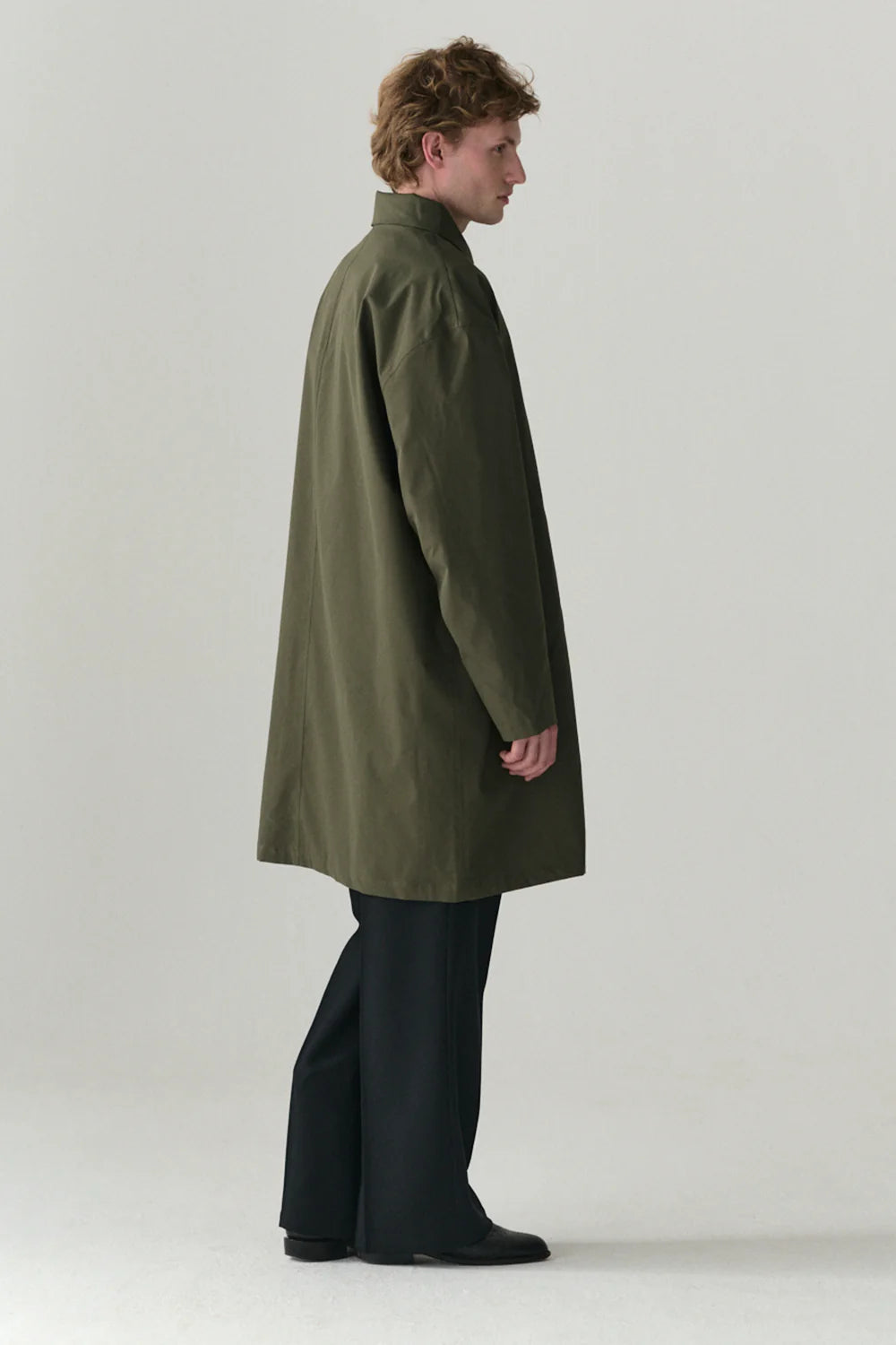 Joba Carcoat - Washed Forest