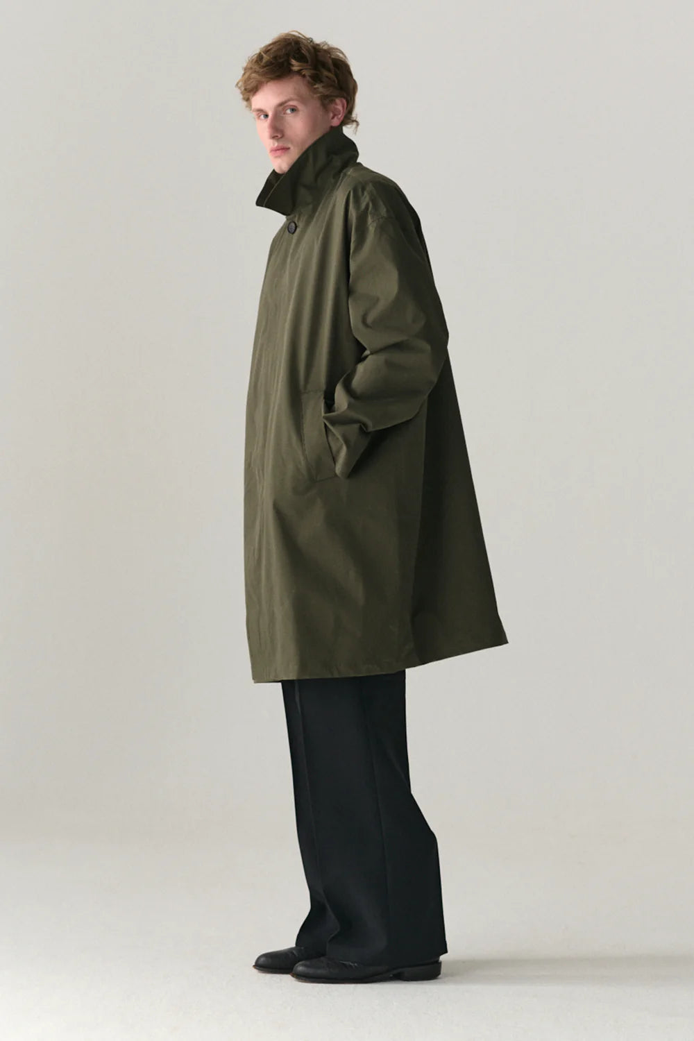 Joba Carcoat - Washed Forest