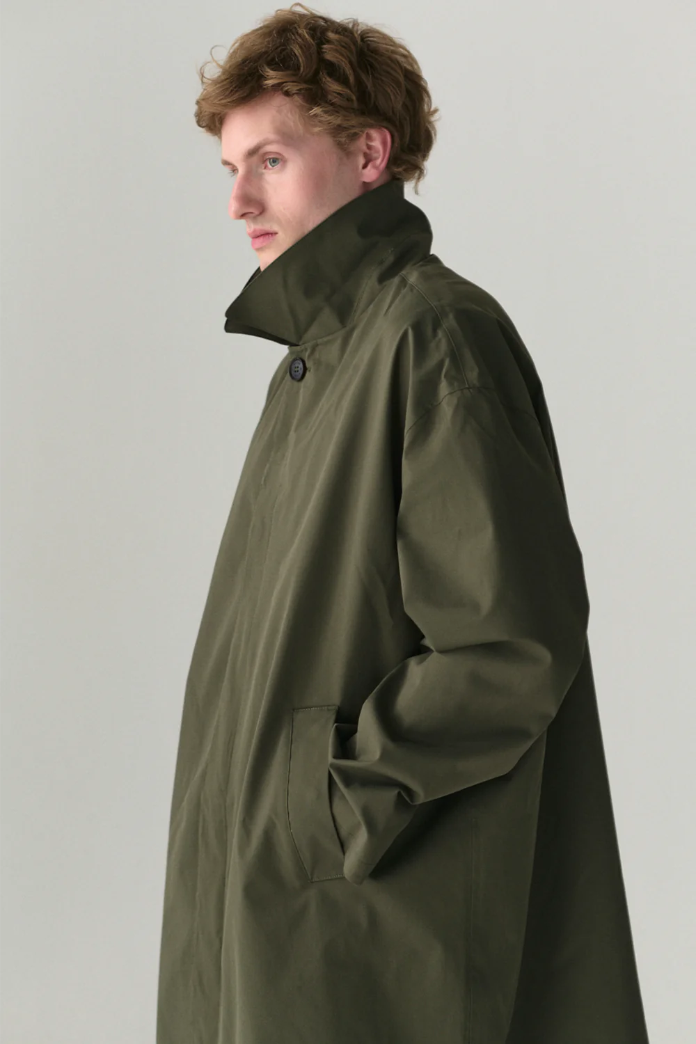 Joba Carcoat - Washed Forest