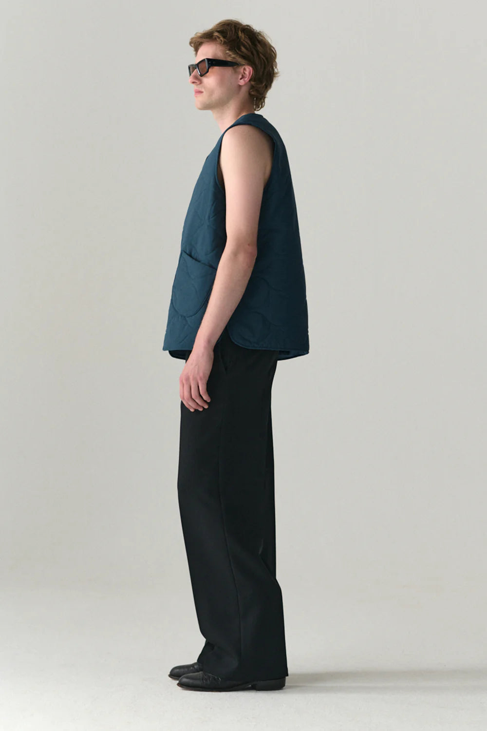 G-Lait - Vintage Navy