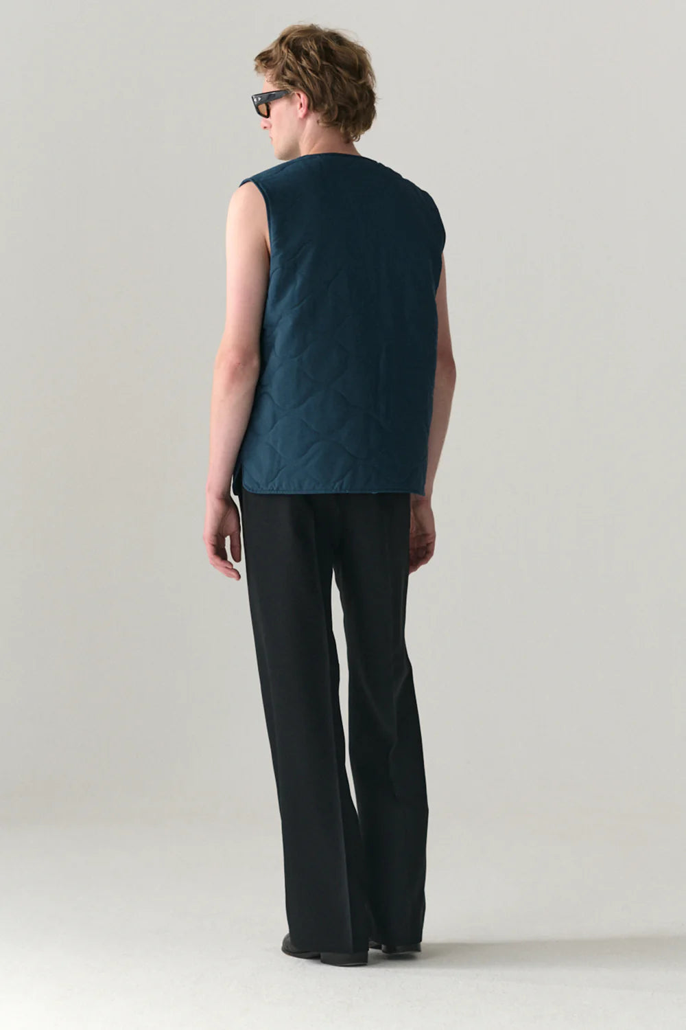 G-Lait - Vintage Navy
