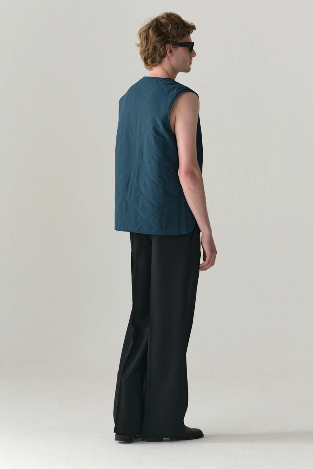 G-Lait - Vintage Navy