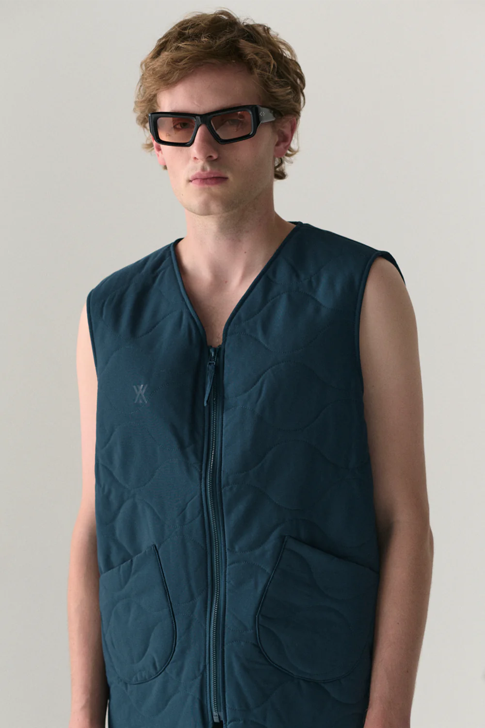 G-Lait - Vintage Navy