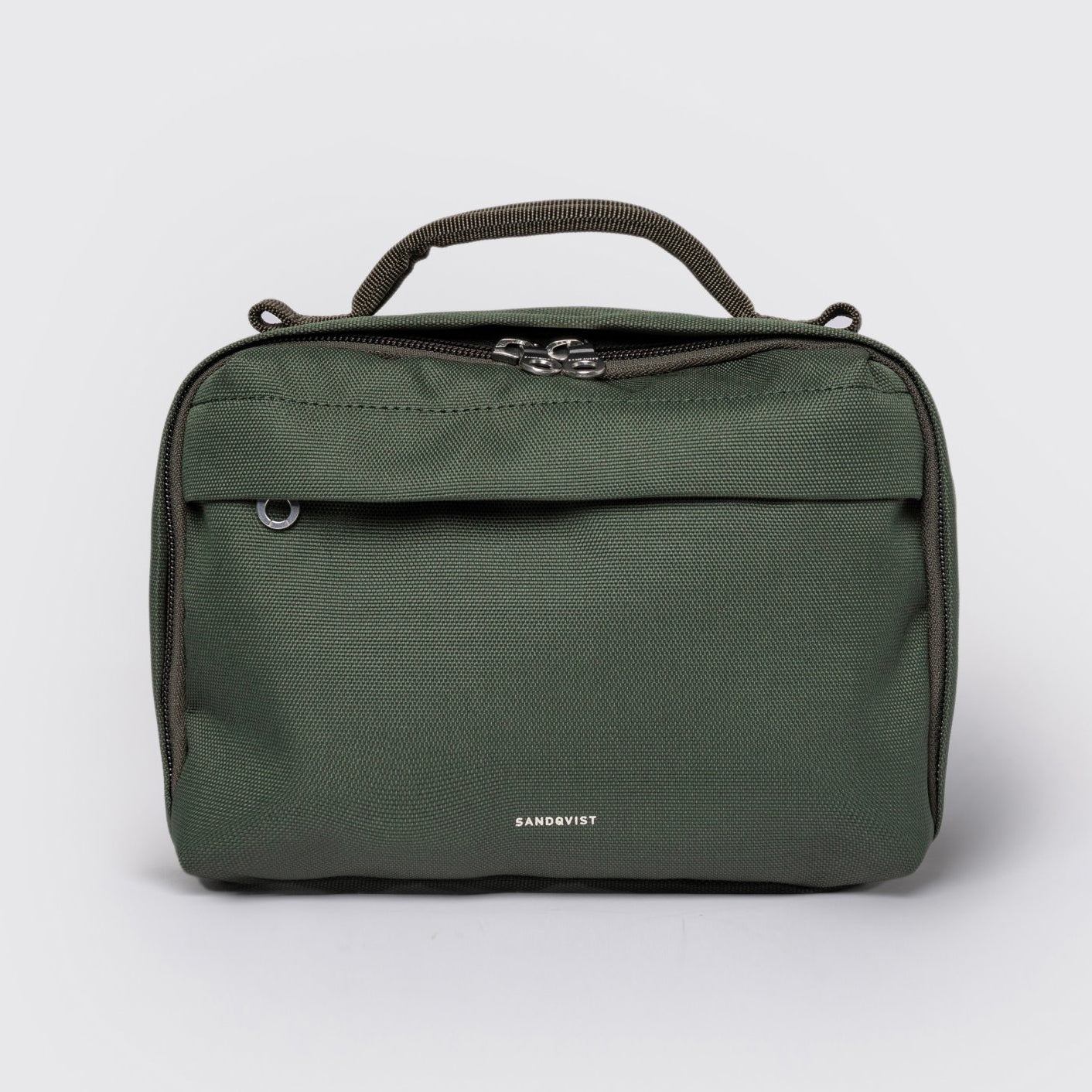 Go Shoulder Bag - Dawn Green