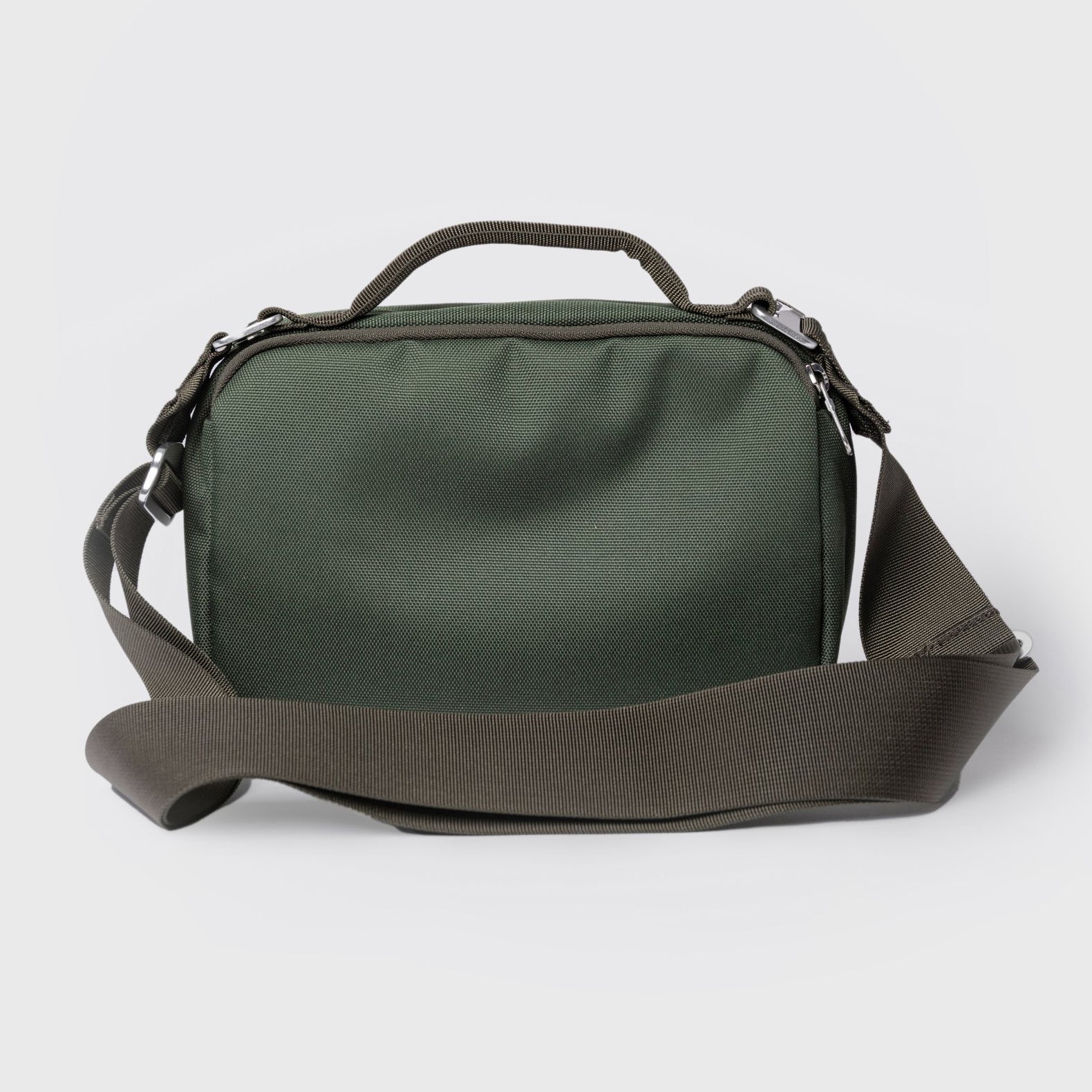 Go Shoulder Bag - Dawn Green