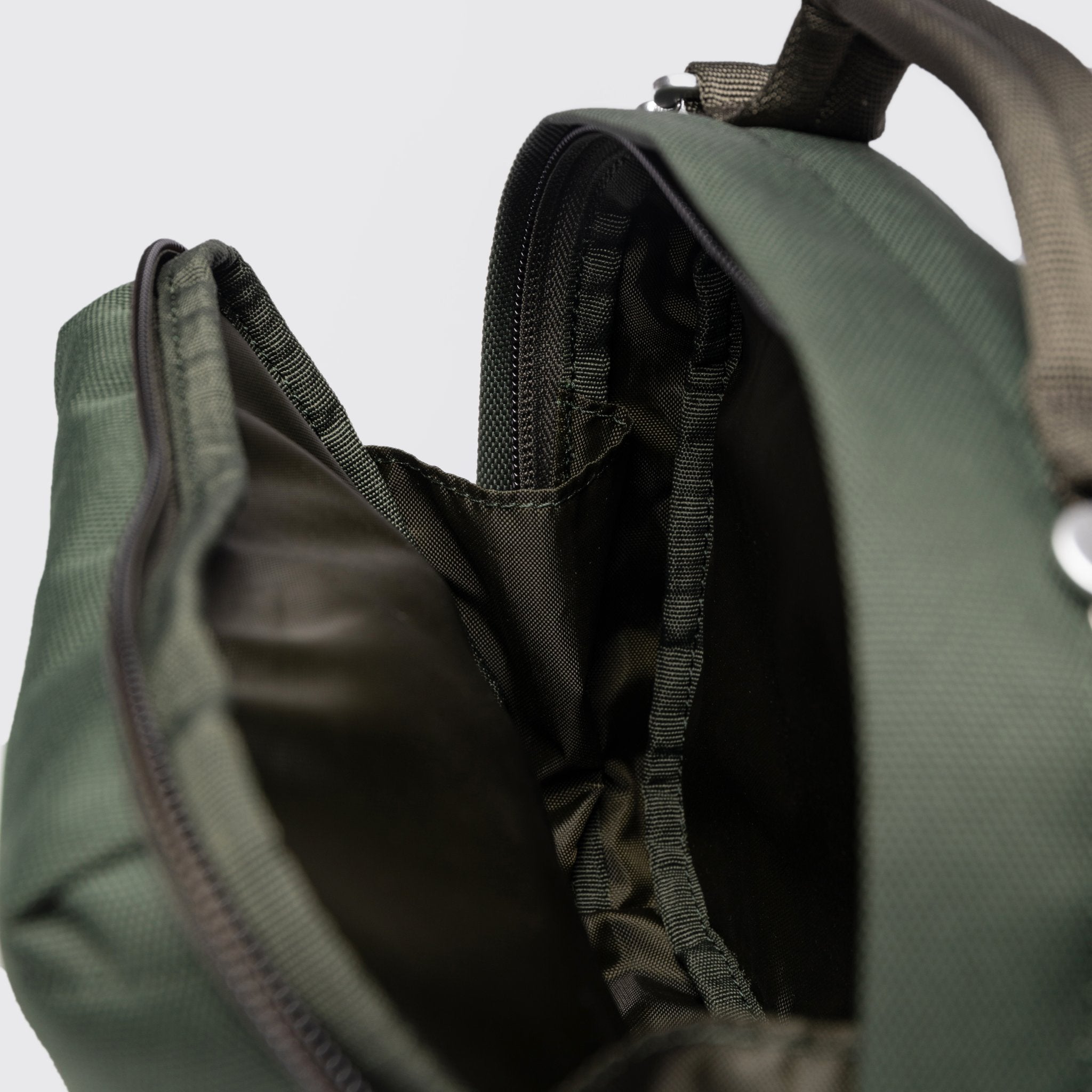 Go Shoulder Bag - Dawn Green