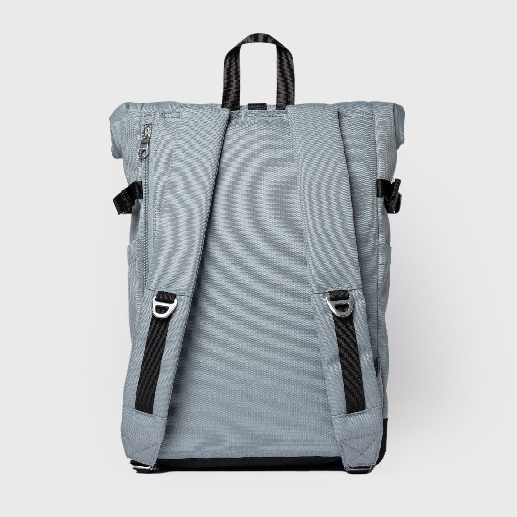Icon 14" Rolltop Backpack - Ice Blue