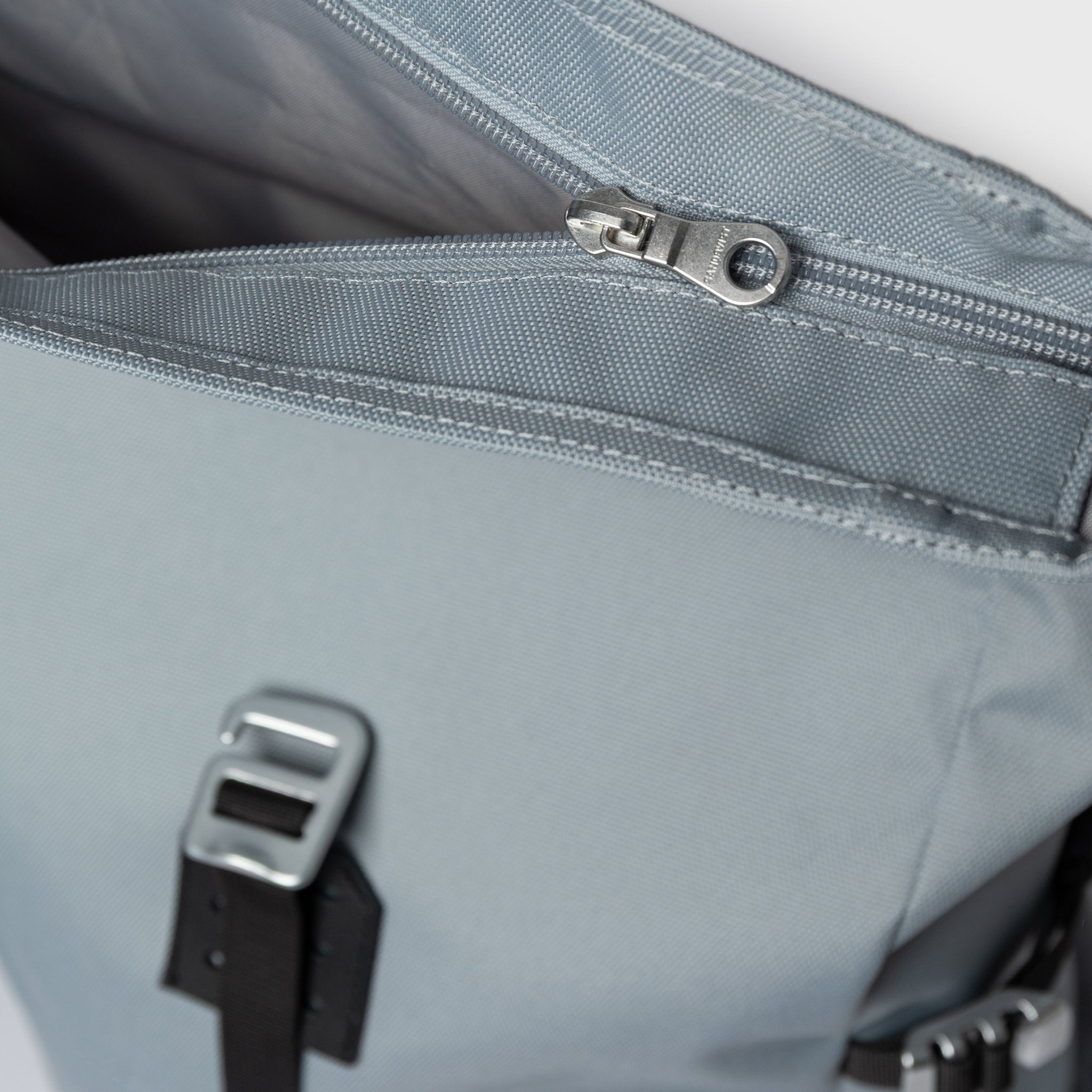 Icon 14" Rolltop Backpack - Ice Blue
