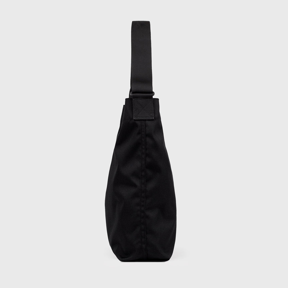 Ground Shopper Bag - Black