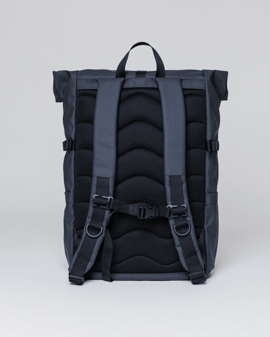 Stream 16" Rolltop Backpack - Navy