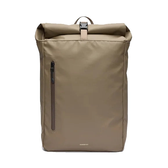 Stream Rolltop Backpack 14" - Clay